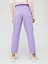  image of only-slouch-jean-purple