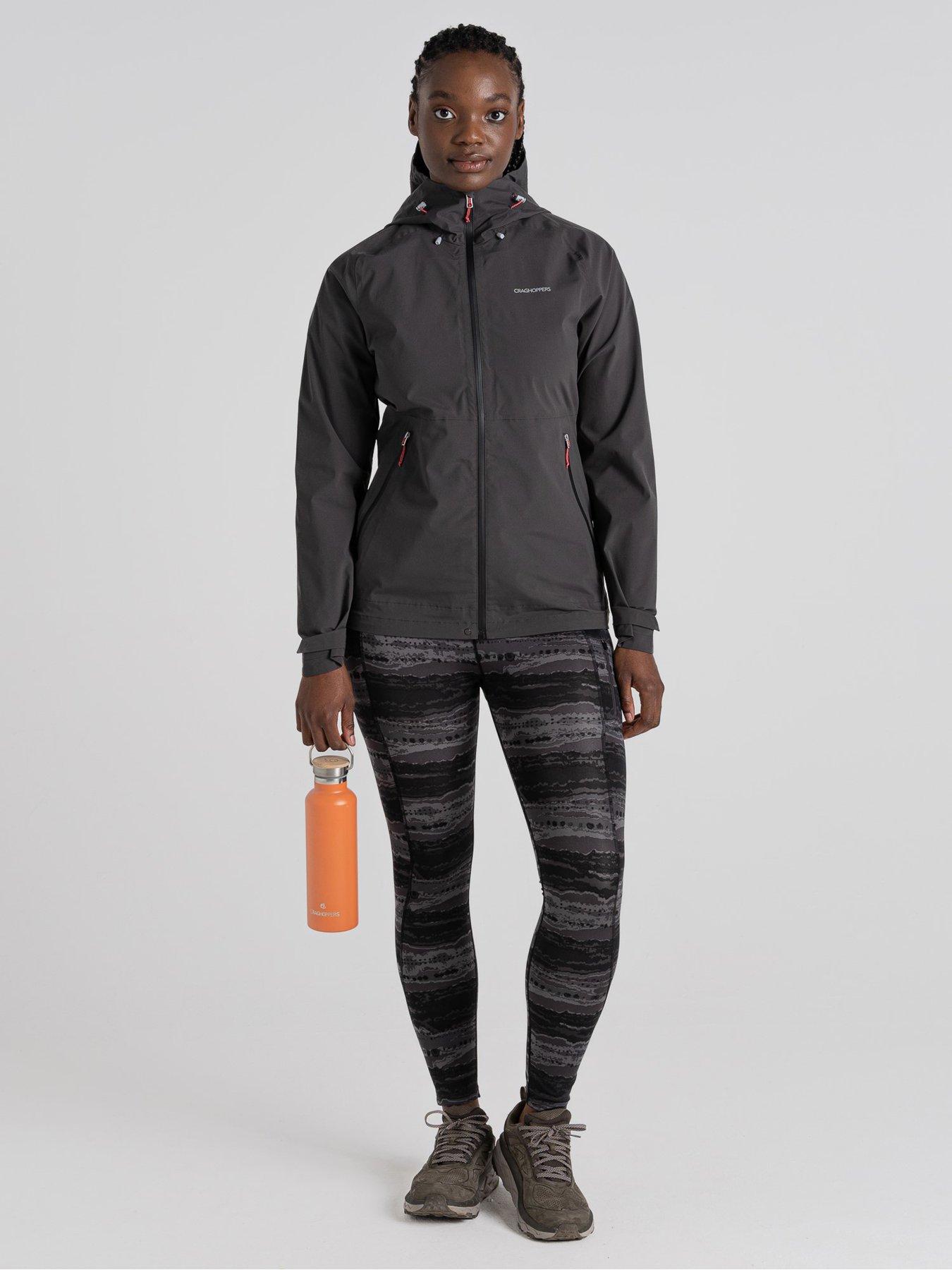 craghoppers-bronte-jacket-dark-grey