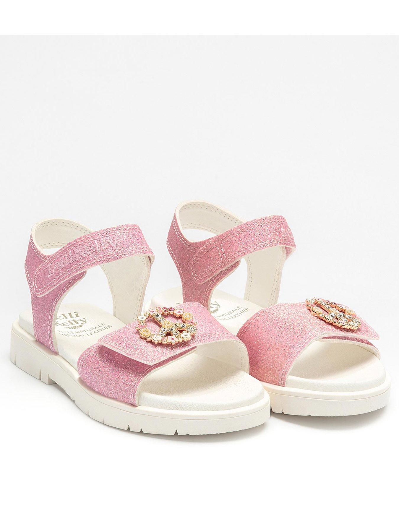  image of lelli-kelly-felicia-1-glitter-sandal