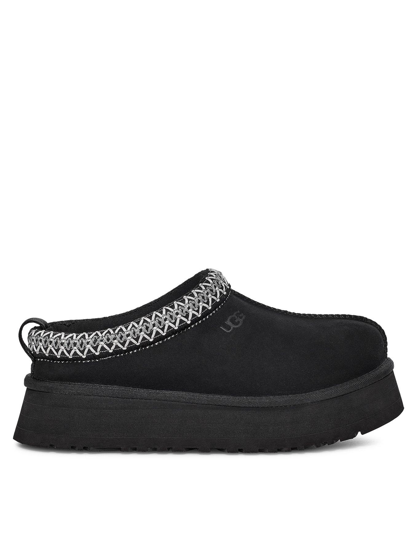 Ladies store ugg slippers