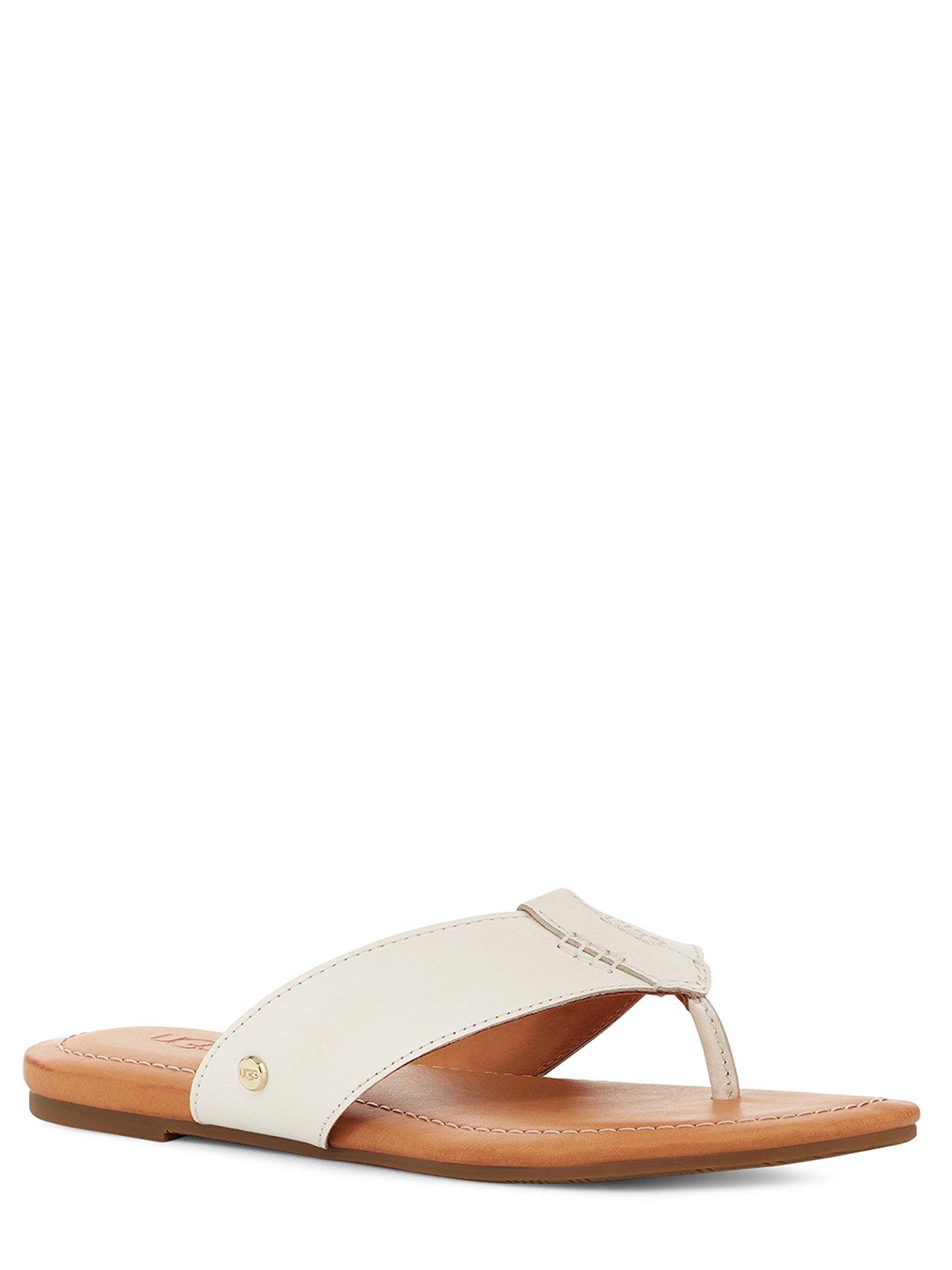 Jasmine hot sale flip flops