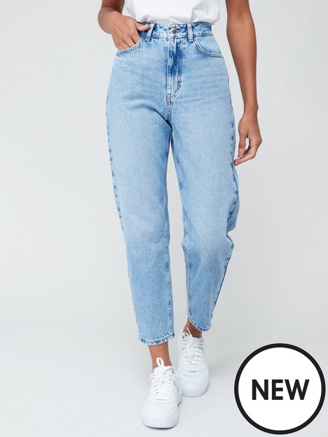 v-by-very-high-waist-mom-jeans