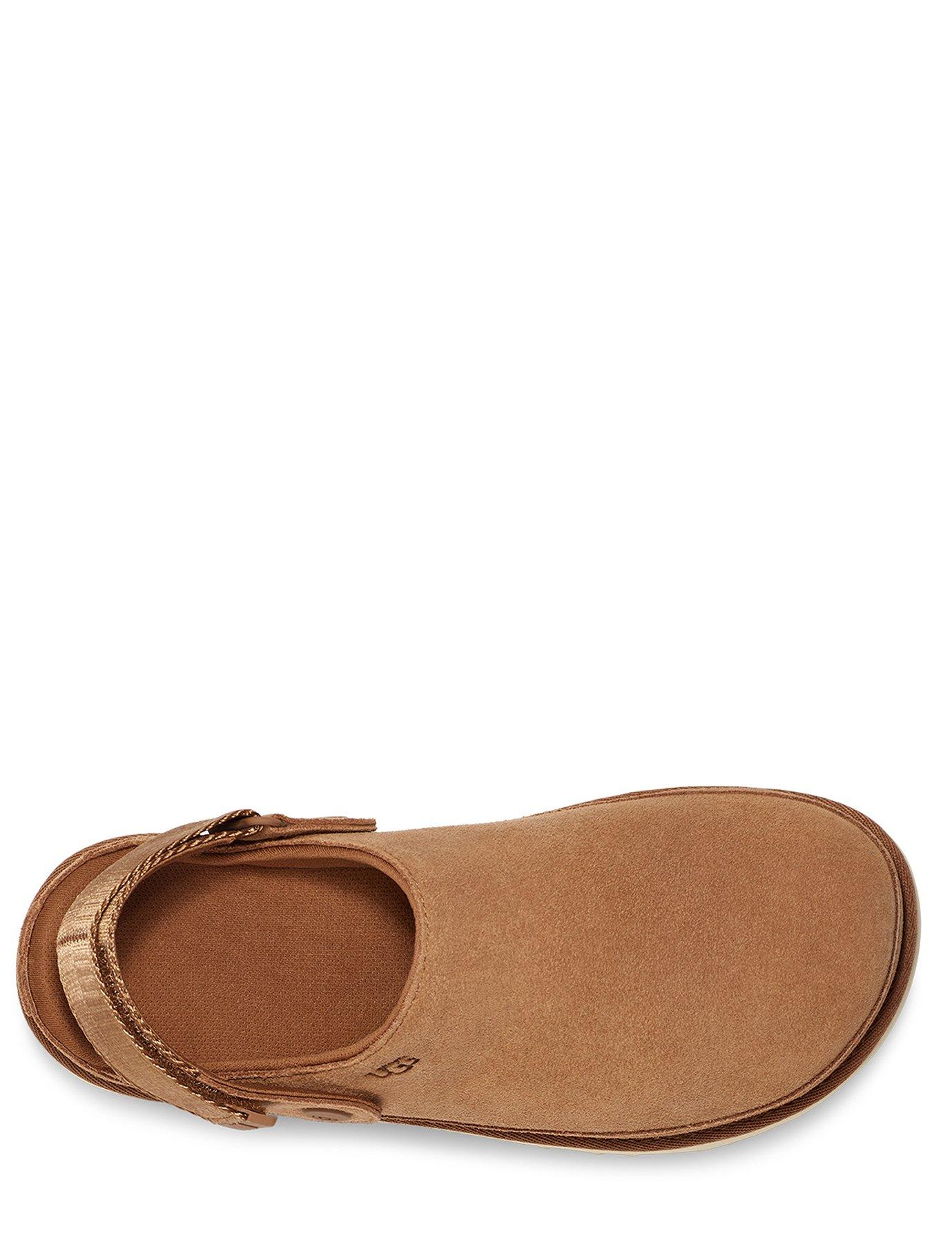 Image 4 of 5 of UGG Goldenstar Clog - Chestnut