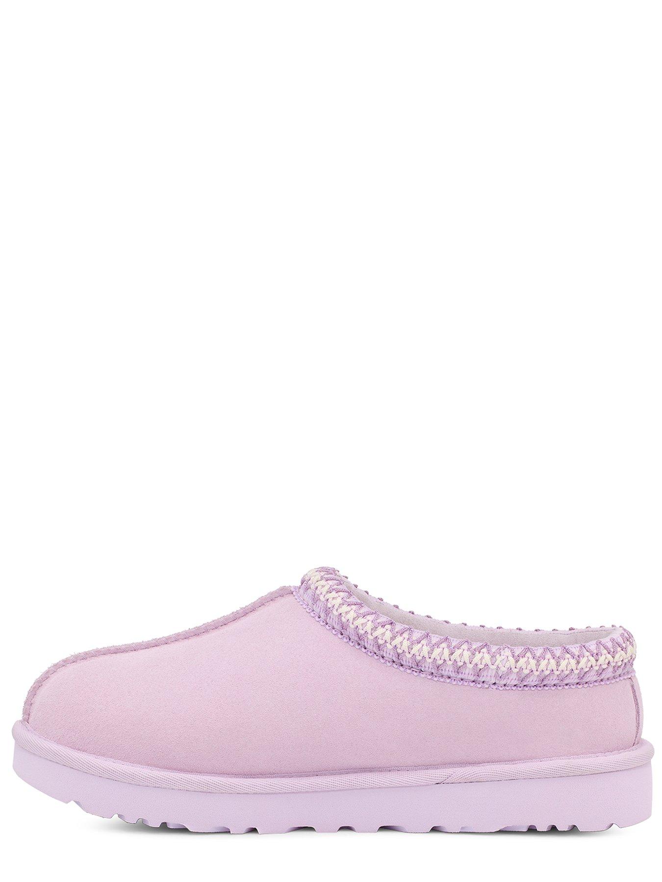 Ugg lavender clearance slippers