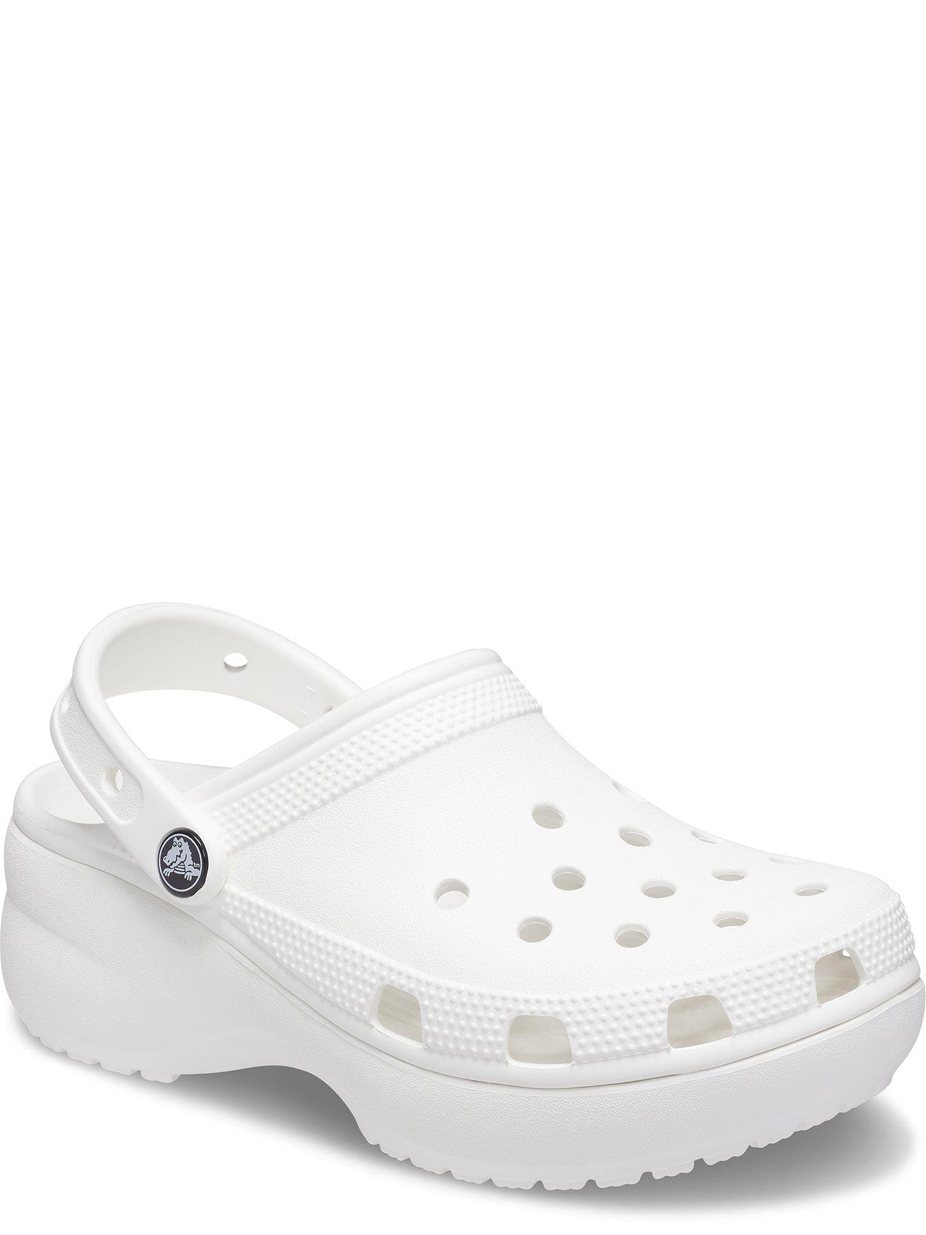 Classic crocs best sale on sale