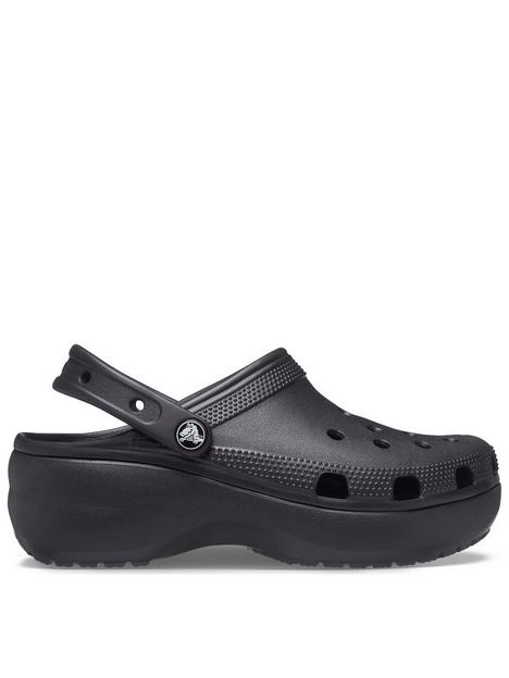crocs-classic-crocs-platform-clog-wedge-black
