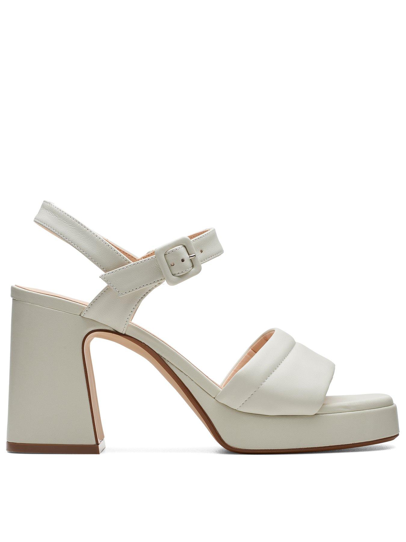 Littlewoods clarks clearance sandals