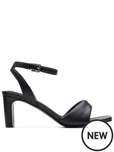 clarks-seren65-strap-heeled-sandals-black-leather