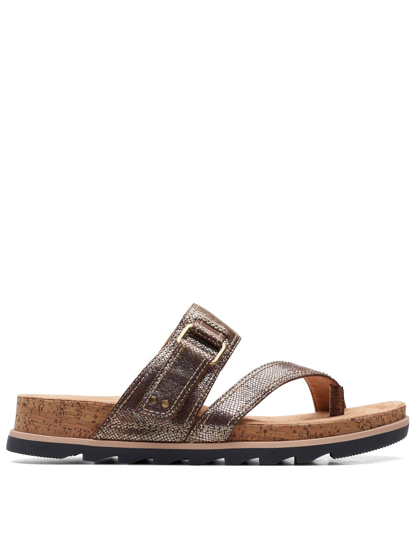 Littlewoods store clarks sandals