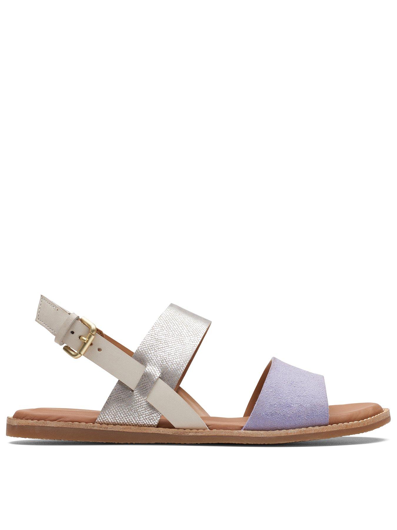 Littlewoods clarks hot sale sandals