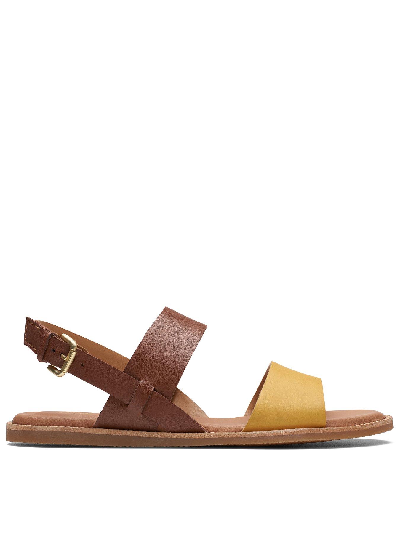 Littlewoods clarks deals sandals