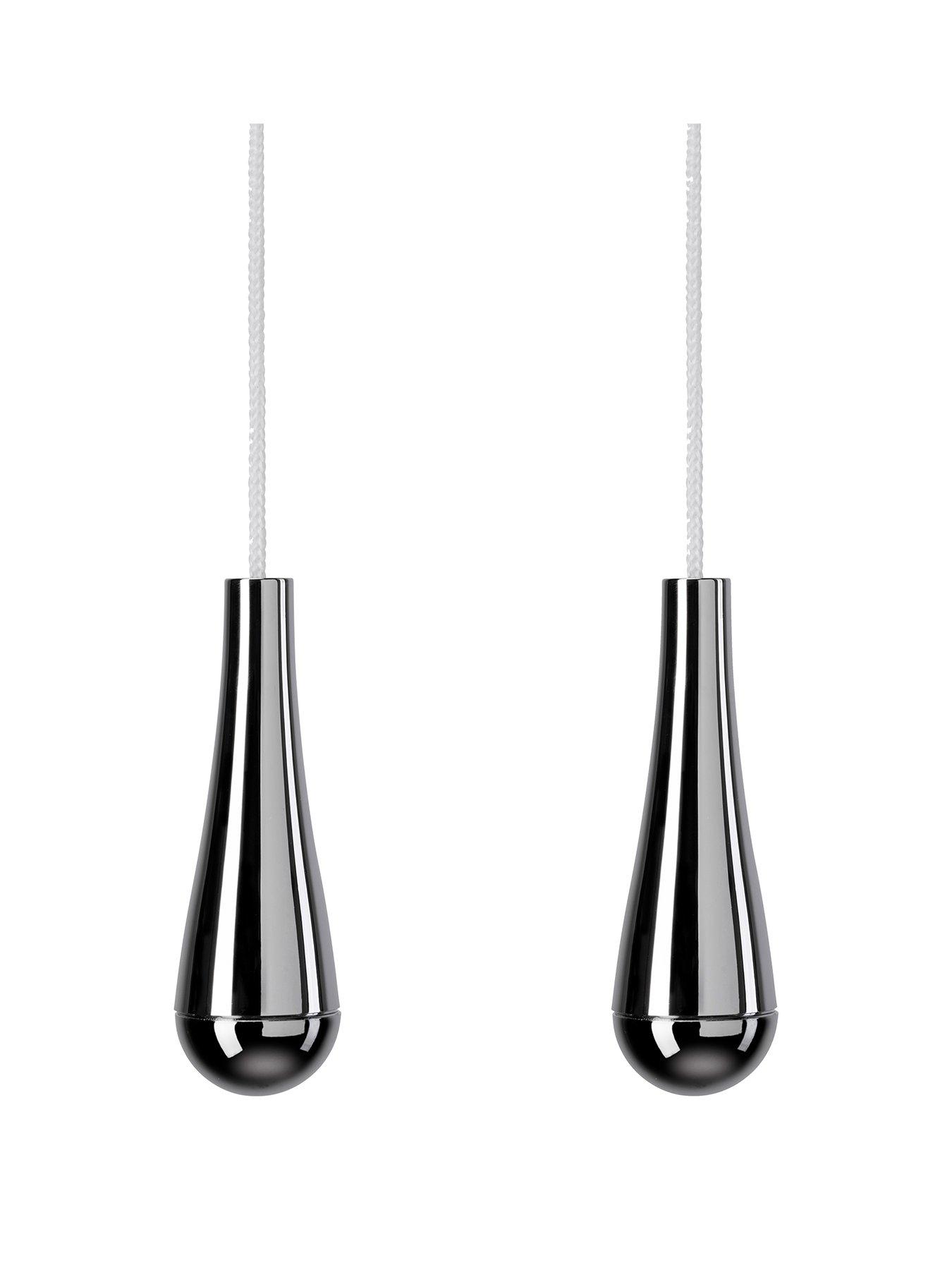 undefined Teardrop Light Pull - 2 Pack