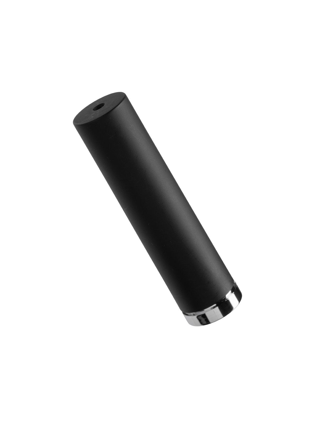  image of croydex-noir-light-pull-2-pack