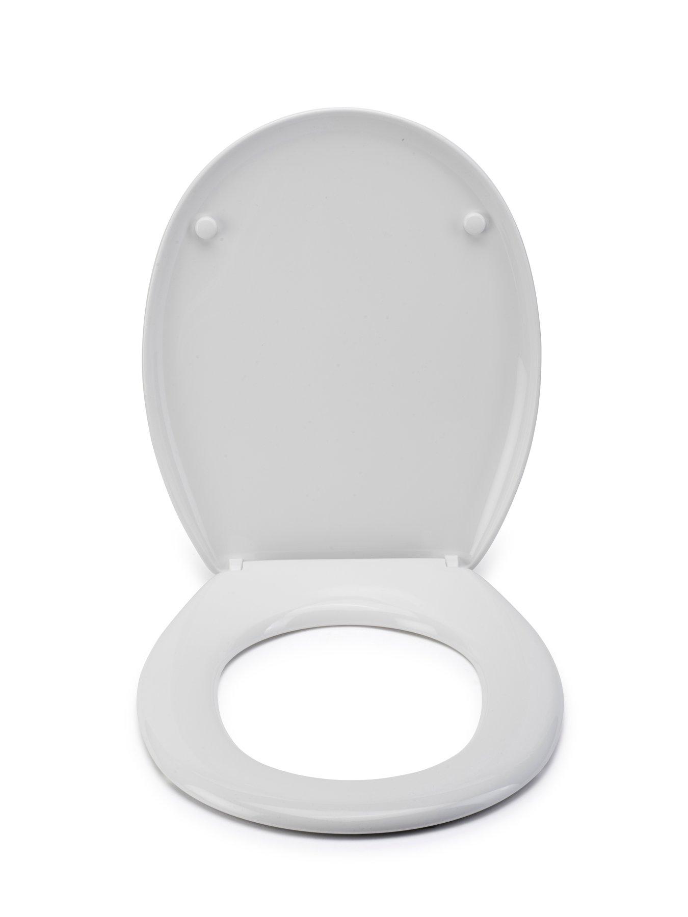 Image 2 of 5 of Croydex Canada Toilet Seat