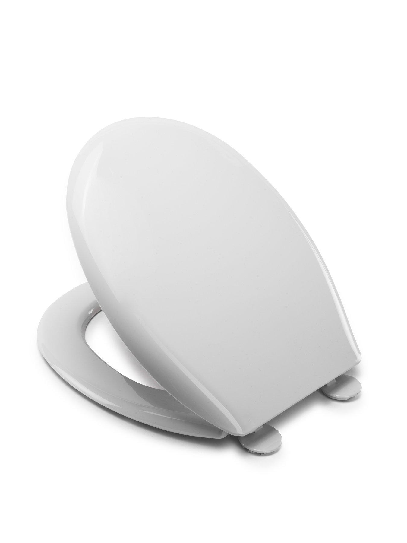 Image 3 of 5 of Croydex Canada Toilet Seat