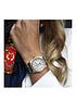  image of jacques-du-manoir-ladies-inspiration-silver-amp-gold-plated-stainless-steel-bracelet-watch