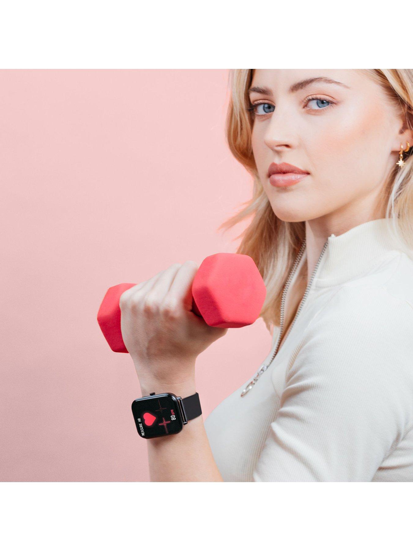 Image 4 of 6 of Reflex Active Series 15 Smart Calling Watch