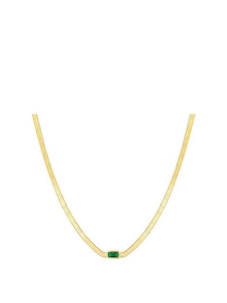 seol-gold-18ct-gold-plated-sterling-silver-emerald-baguette-adjustable-snake-chain