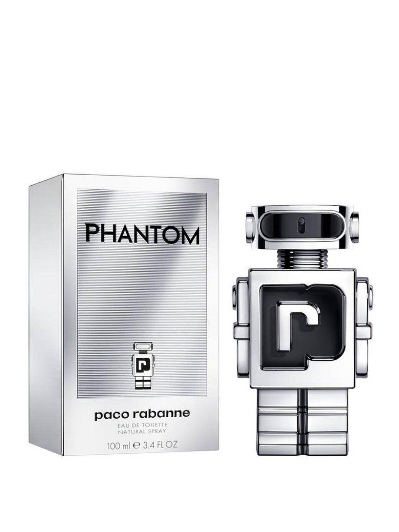 Image 1 of 2 of Rabanne Phantom 100ml EDT