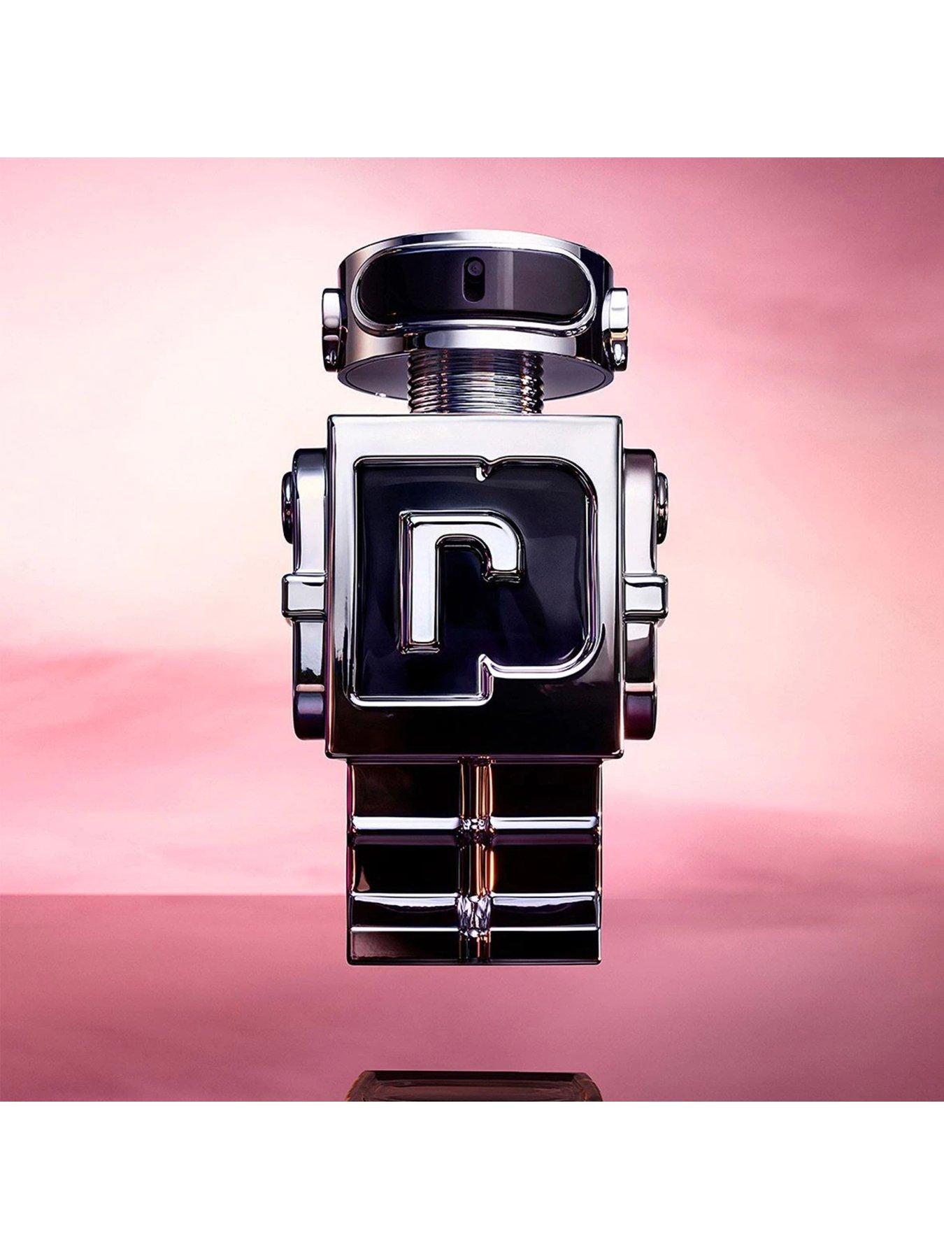 Image 2 of 2 of Rabanne Phantom 100ml EDT