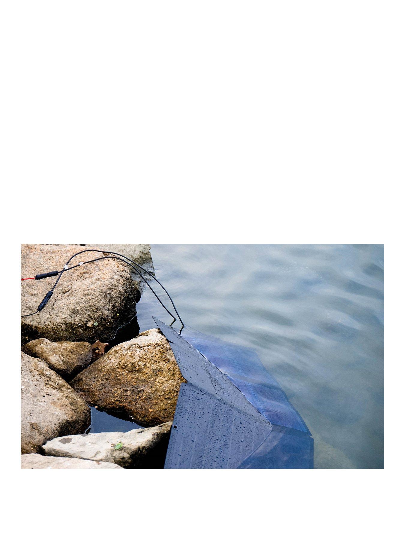  image of ecoflow-110w-portable-solar-panel