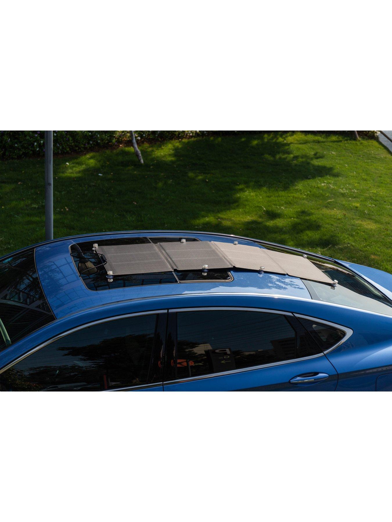  image of ecoflow-110w-portable-solar-panel