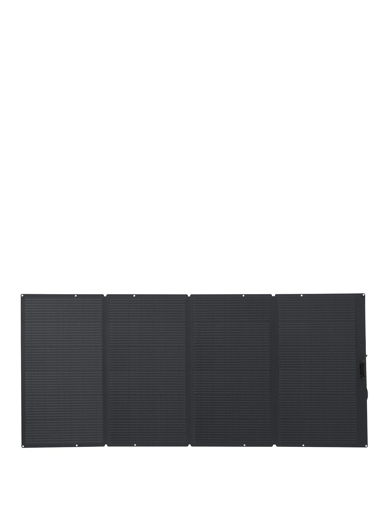 undefined 400W Portable Solar Panel