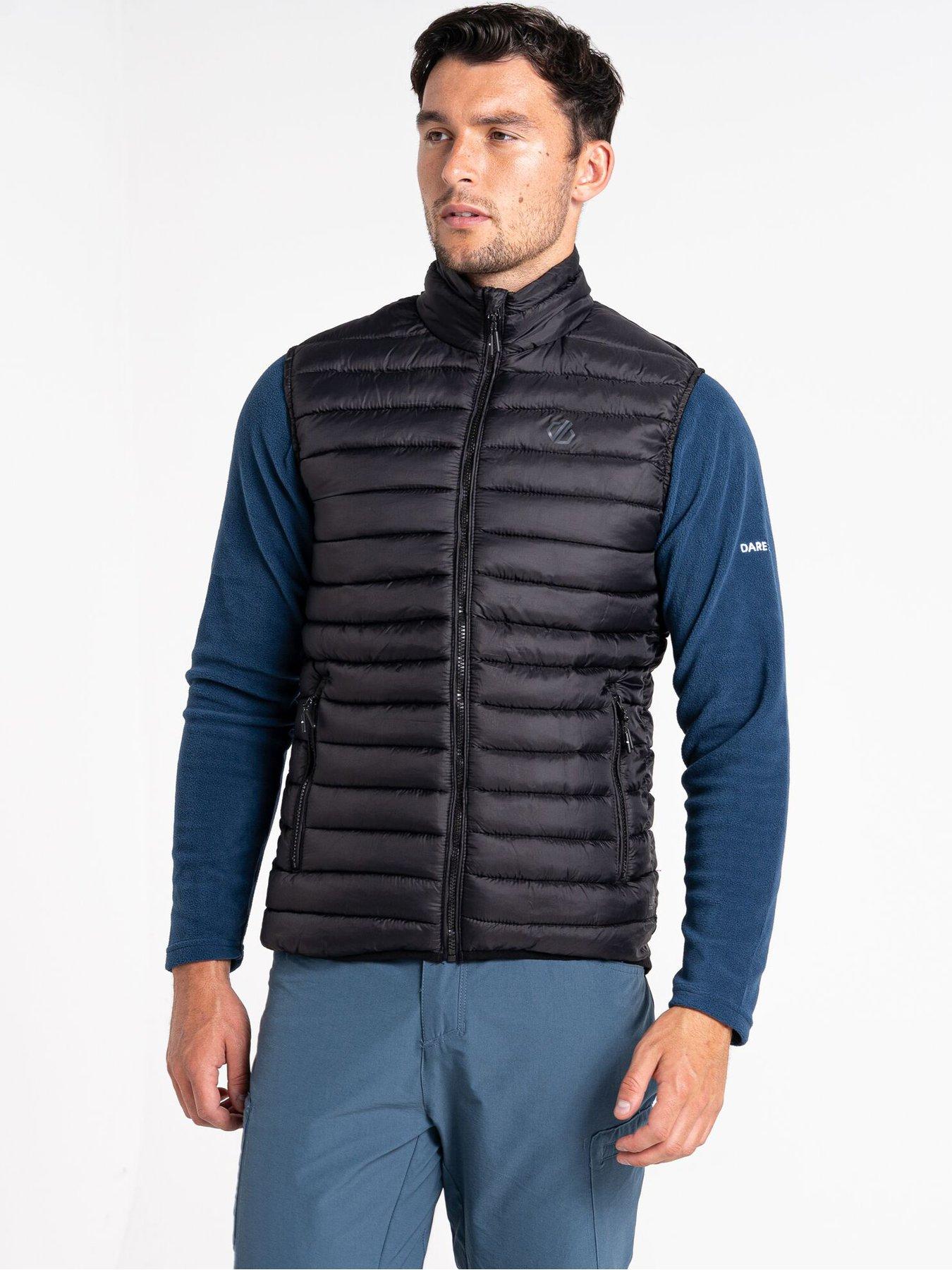 Dare 2b Men's Drifter Jacket : : Fashion