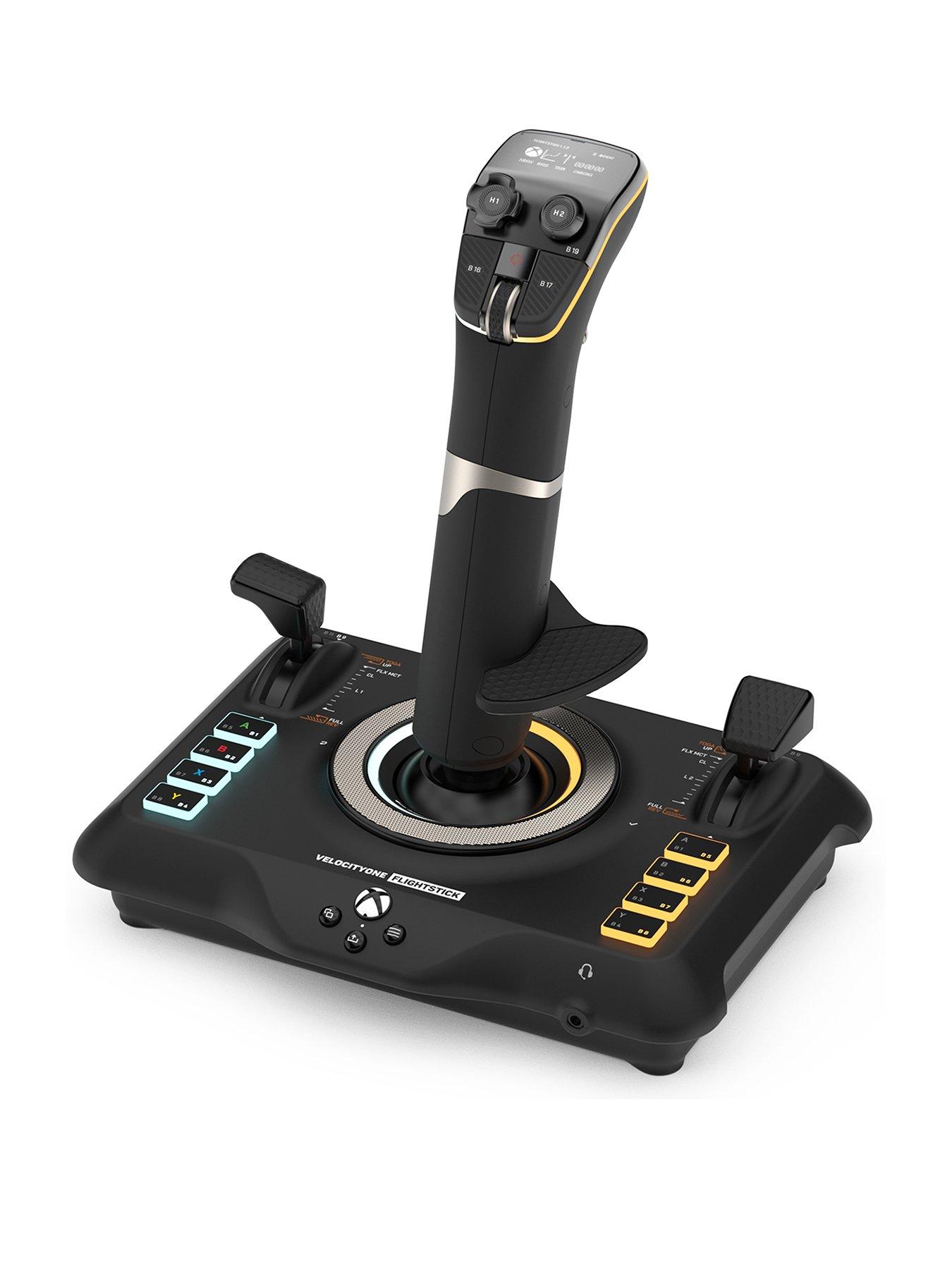 undefined VelocityOne Flightstick for Xbox  &  PC