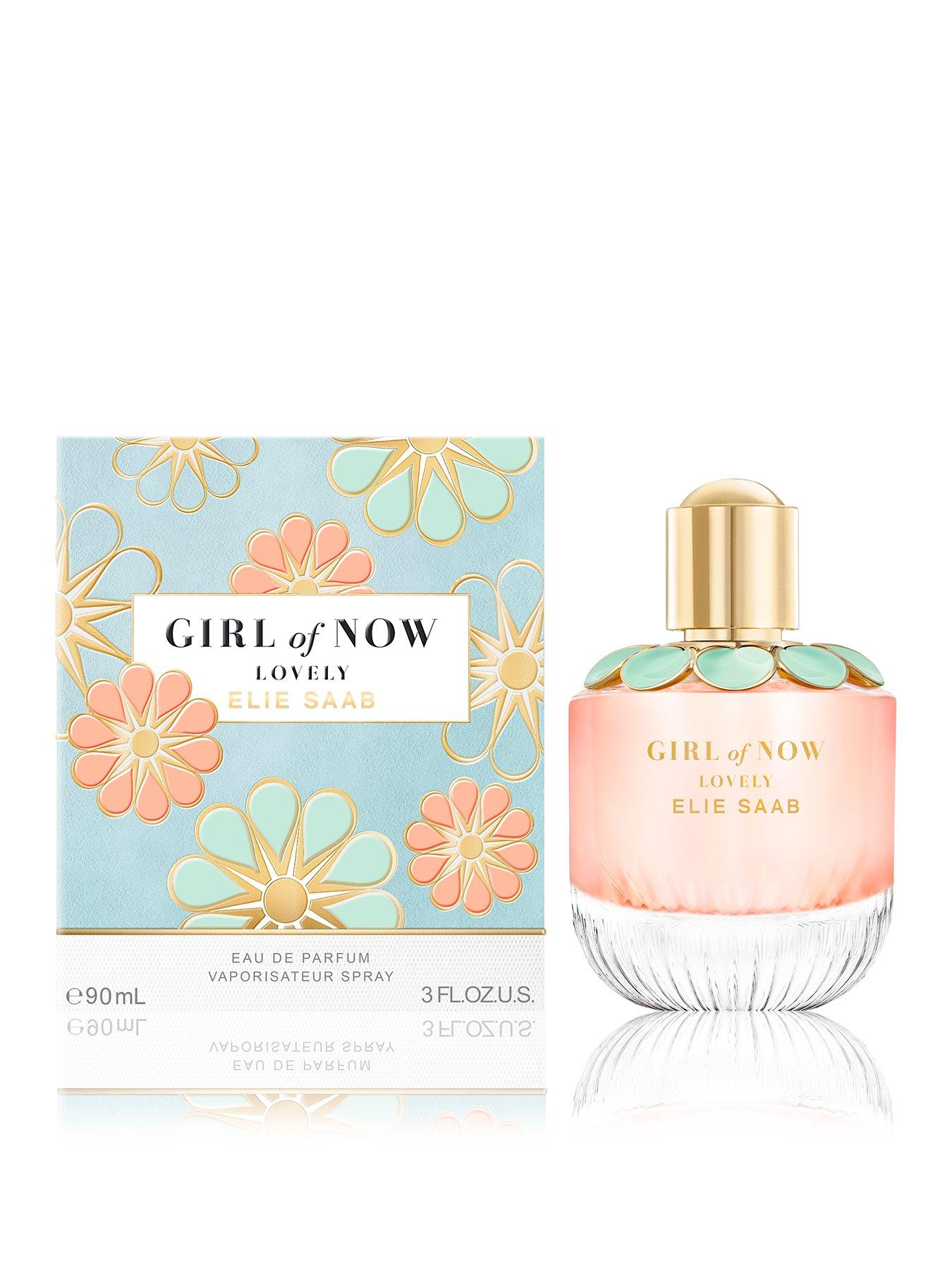 undefined Girl of Now Lovely New 90ml Eau de Parfum