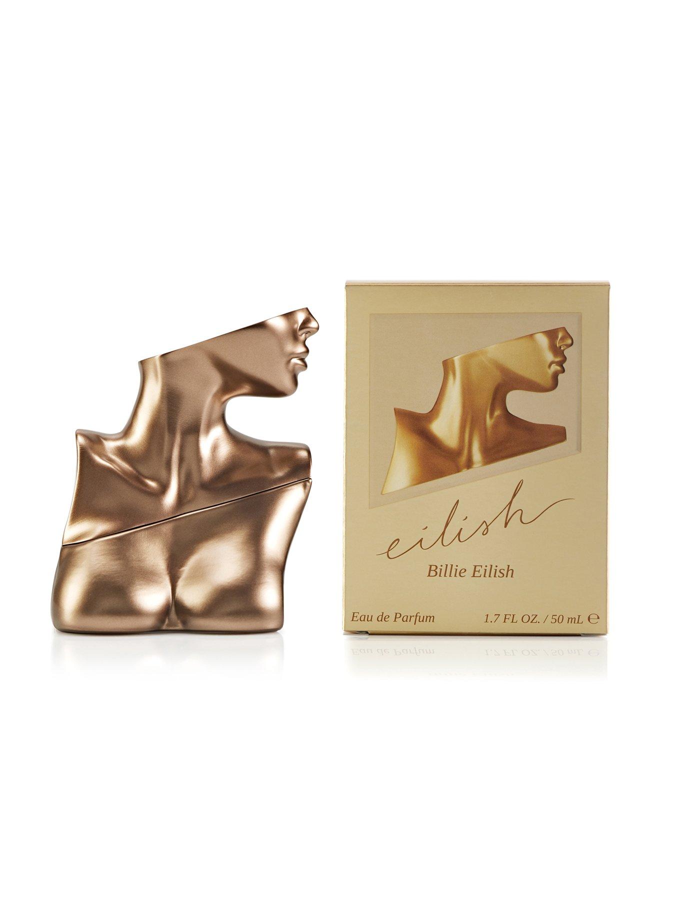 Image 2 of 2 of Billie Eilish Eilish by Billie Eilish Eau de Parfum 50ml