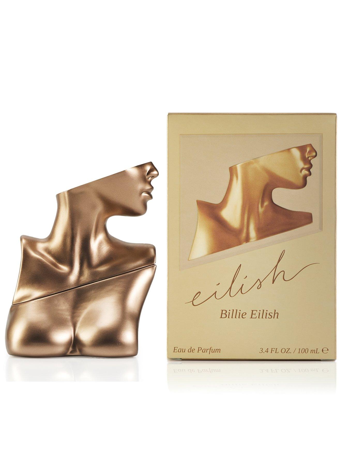 Image 2 of 2 of Billie Eilish Eilish by Billie Eilish Eau de Parfum 100ml