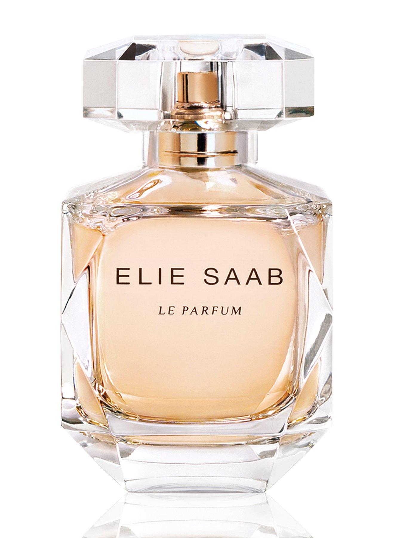 Image 2 of 3 of Elie Saab Le Parfum 90ml Eau de Parfum