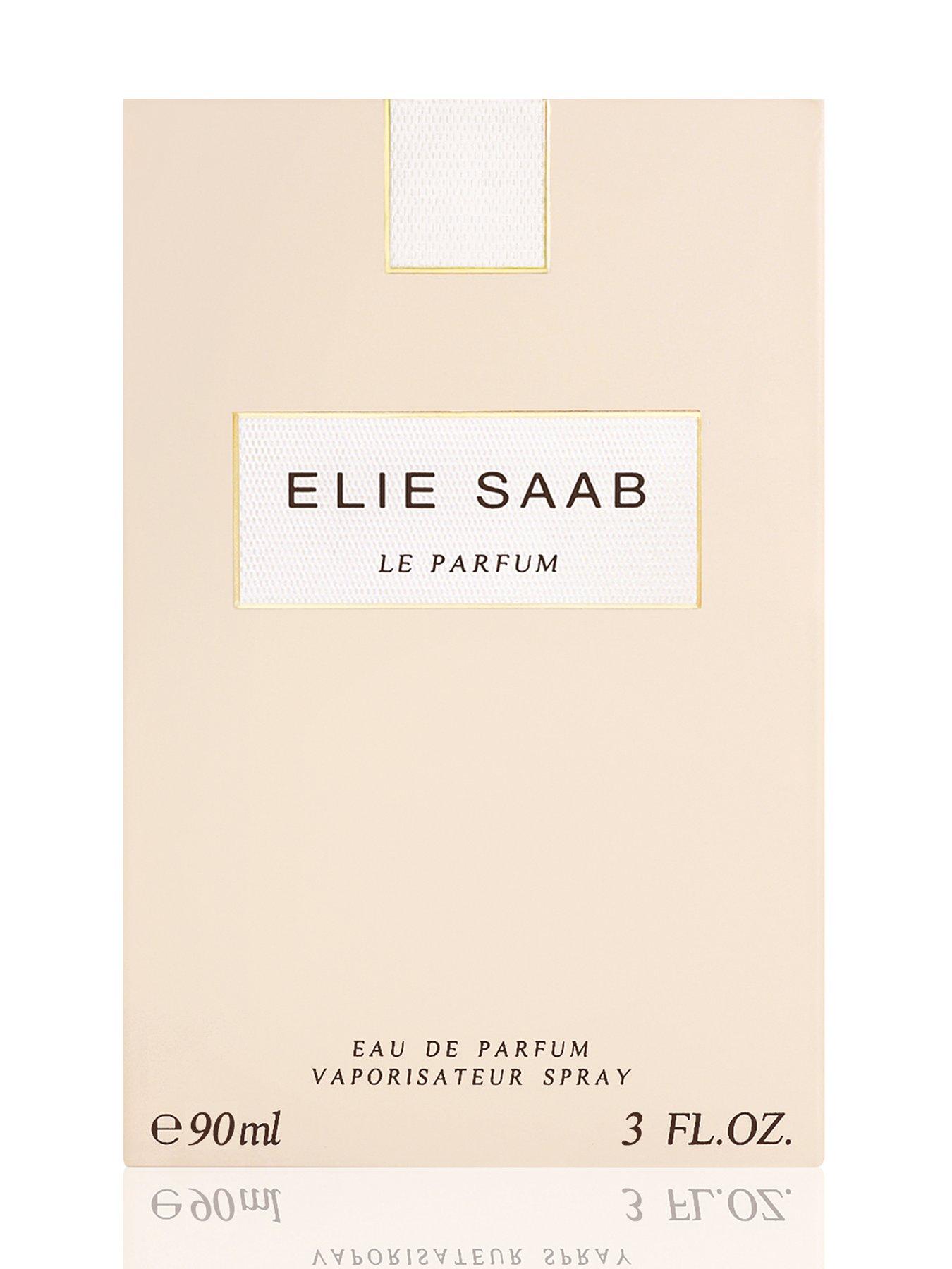 Image 3 of 3 of Elie Saab Le Parfum 90ml Eau de Parfum