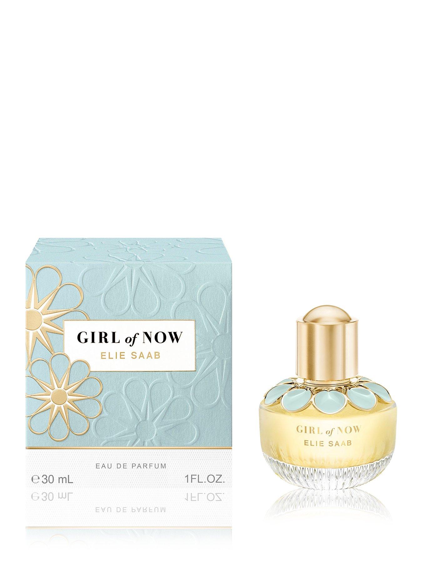 Elie Saab Girl of Now 30ml Eau de Parfum | littlewoods.com