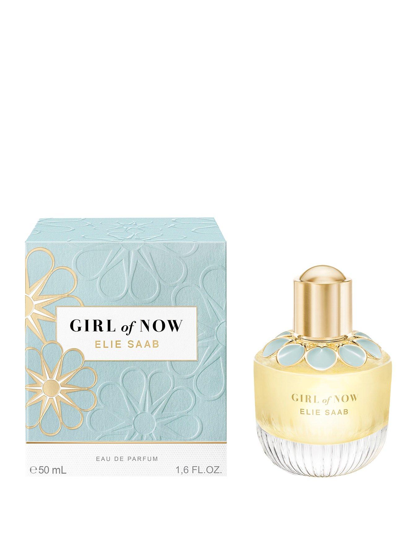 Elie Saab Girl of Now 50ml Eau de Parfum