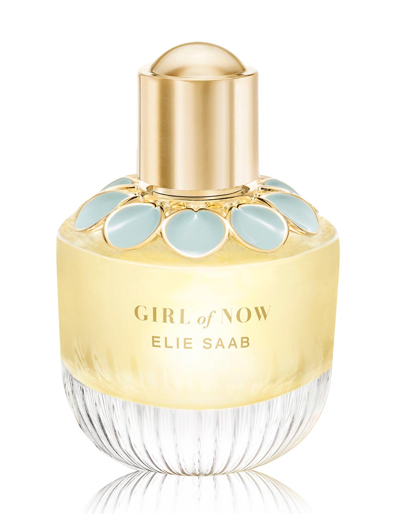 Elie Saab Girl of Now 50ml Eau de Parfum | littlewoods.com