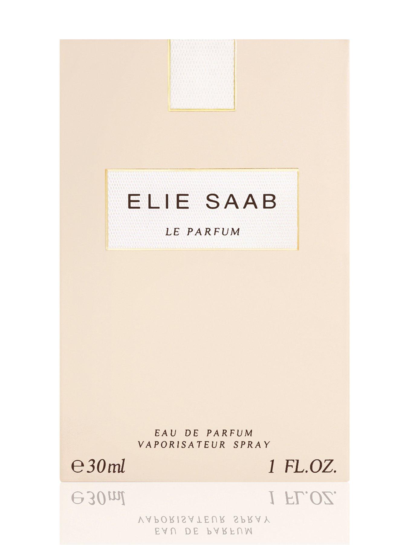 Image 3 of 3 of Elie Saab Le Parfum 30ml Eau de Parfum