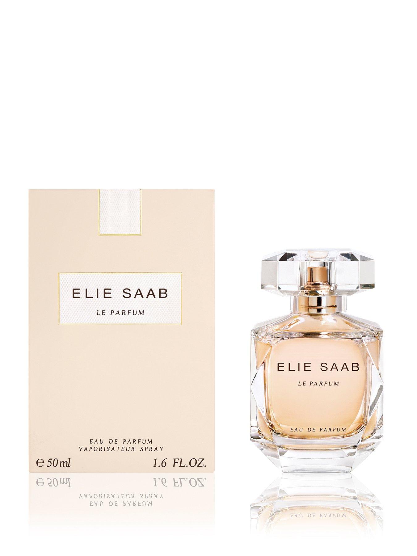 Image 1 of 3 of Elie Saab Le Parfum 50ml Eau de Parfum