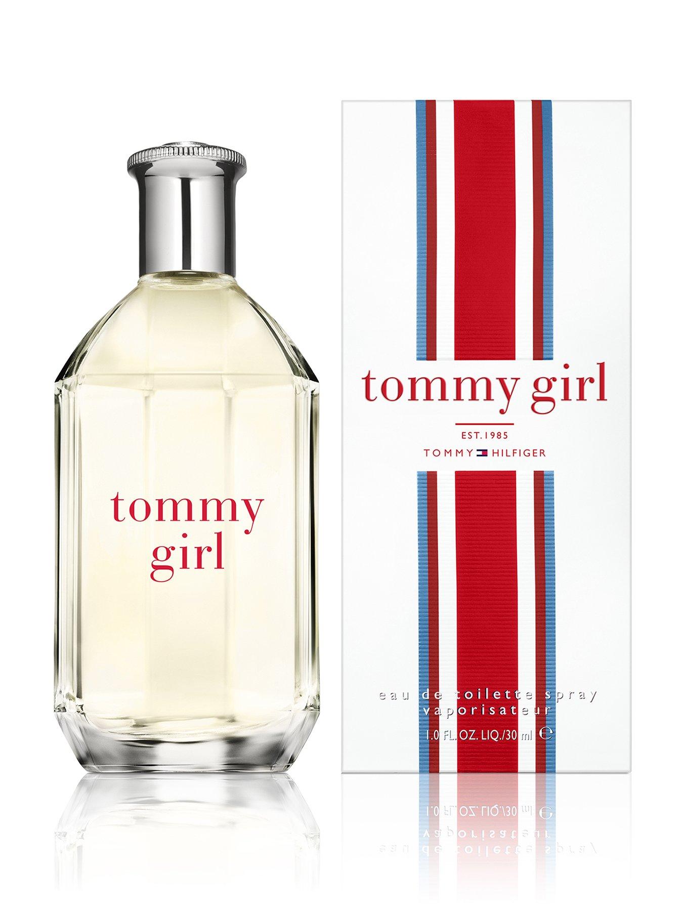 TOMMY GIRL 30ml Eau de Toilette