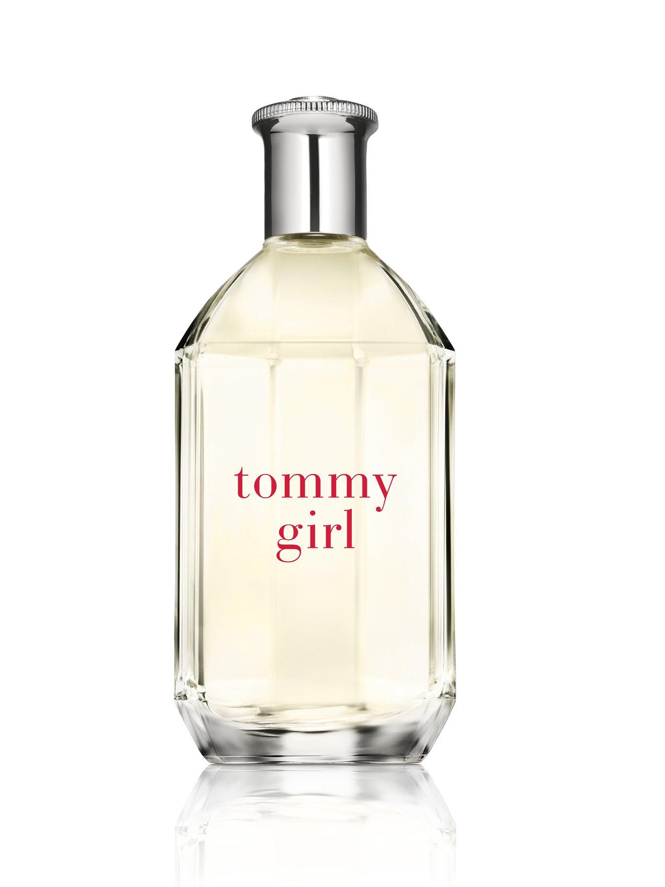  image of tommy-hilfiger-tommy-girl-50ml-eau-de-toilette