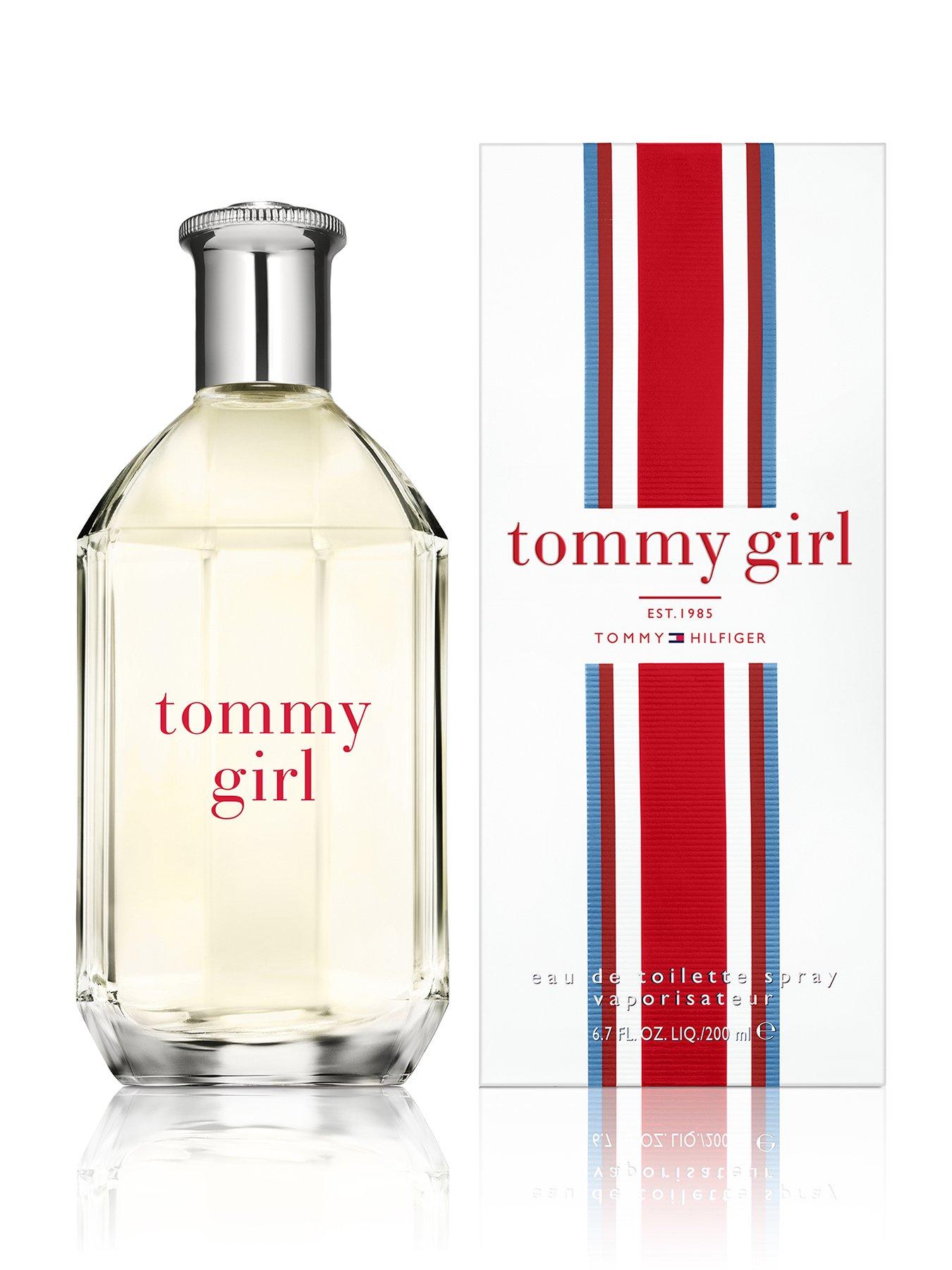undefined TOMMY GIRL 200ml Eau de Toilette