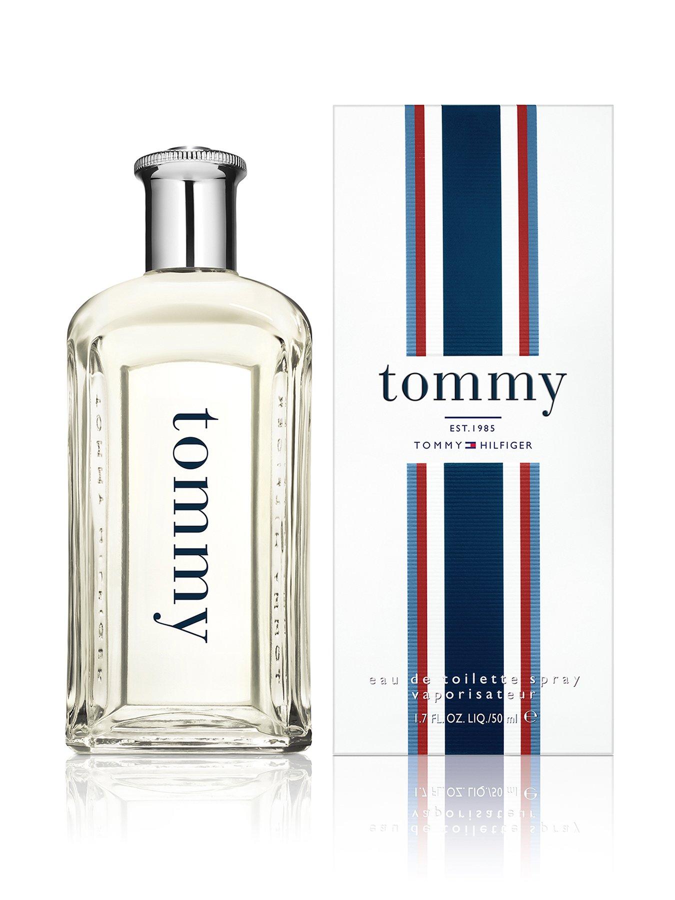  image of tommy-hilfiger-tommy-50ml-eau-de-toilette