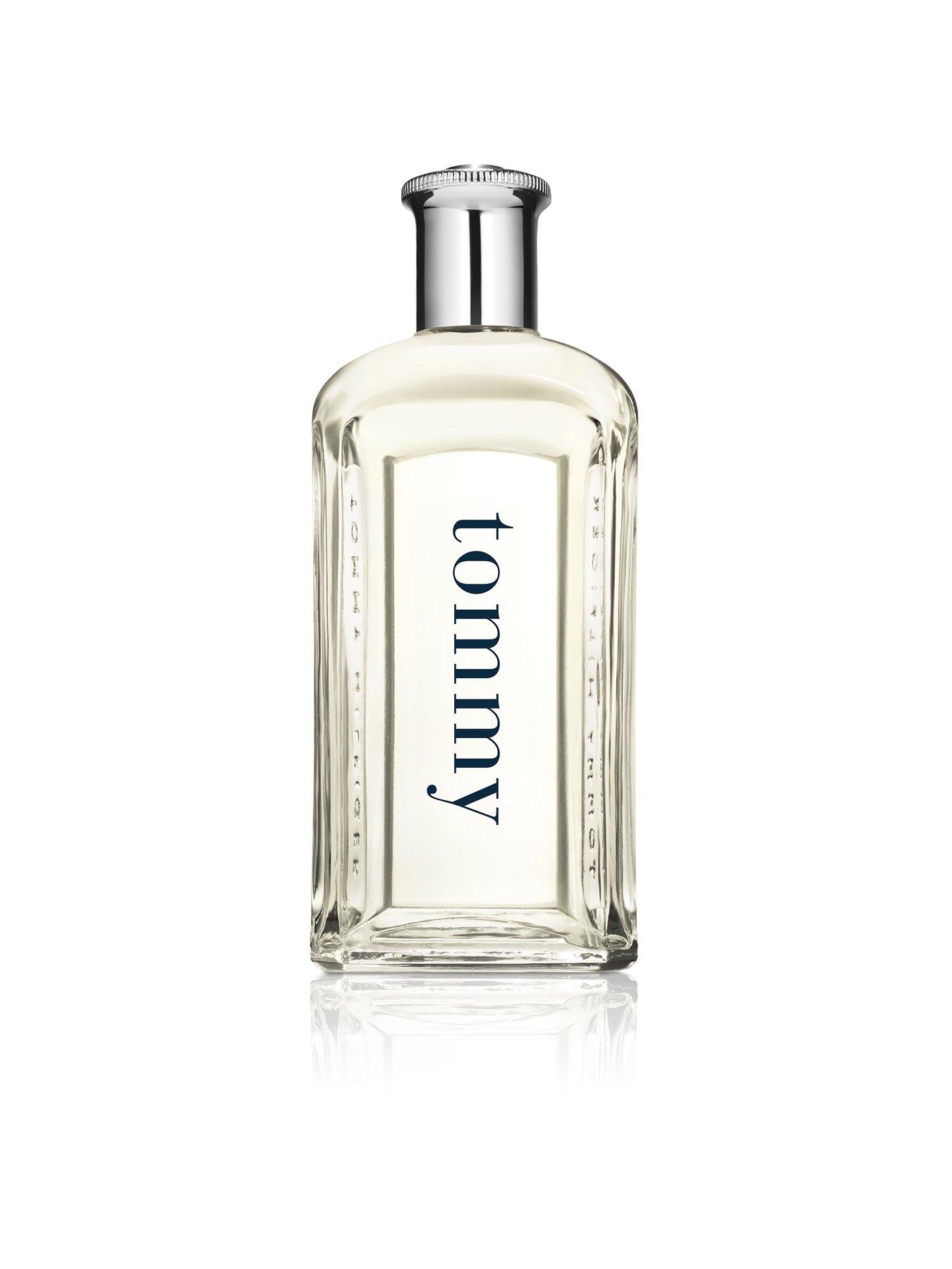  image of tommy-hilfiger-tommy-50ml-eau-de-toilette