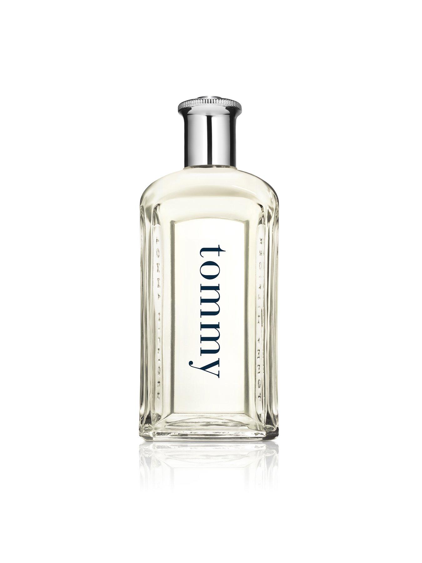  image of tommy-hilfiger-tommy-100ml-eau-de-toilette