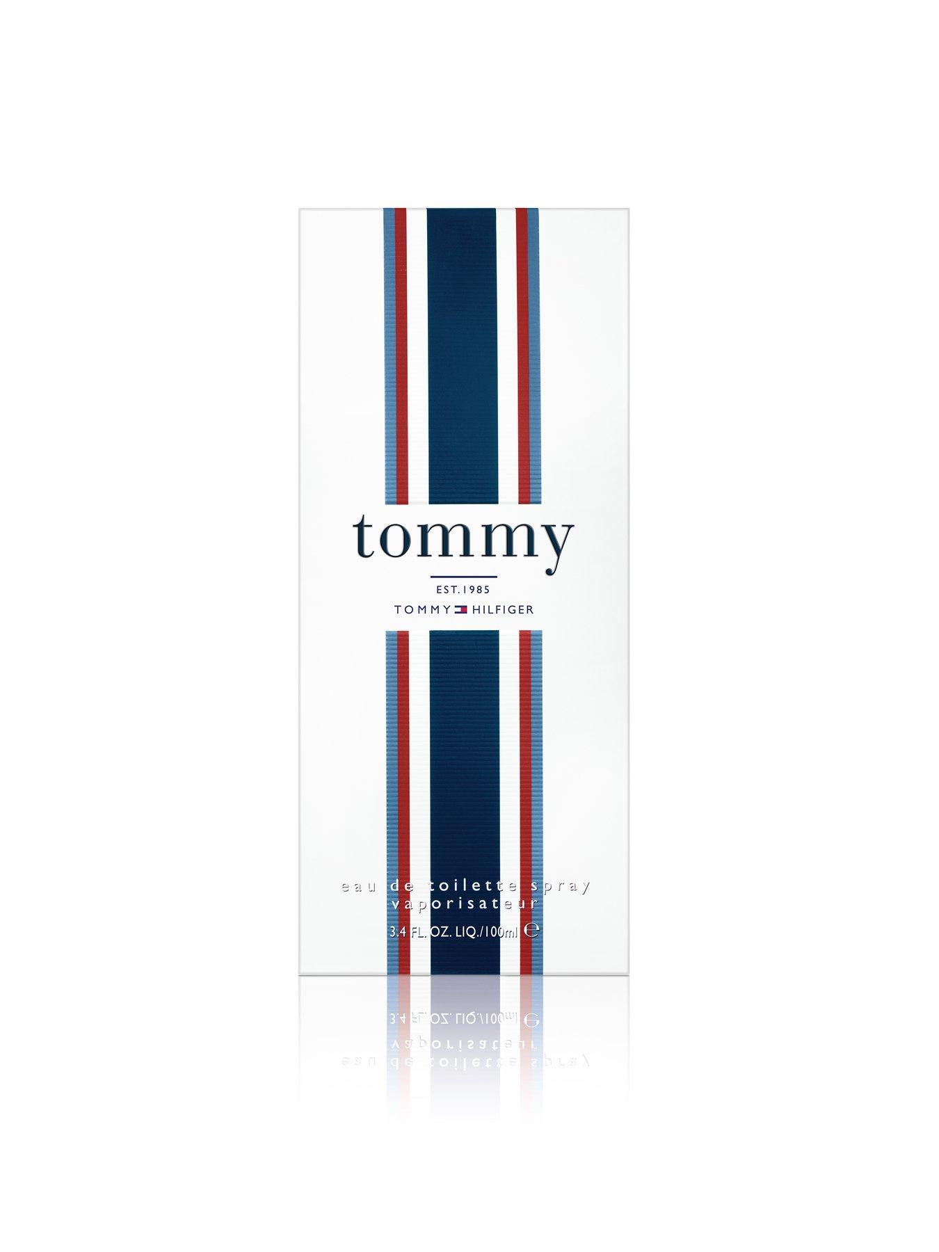  image of tommy-hilfiger-tommy-100ml-eau-de-toilette