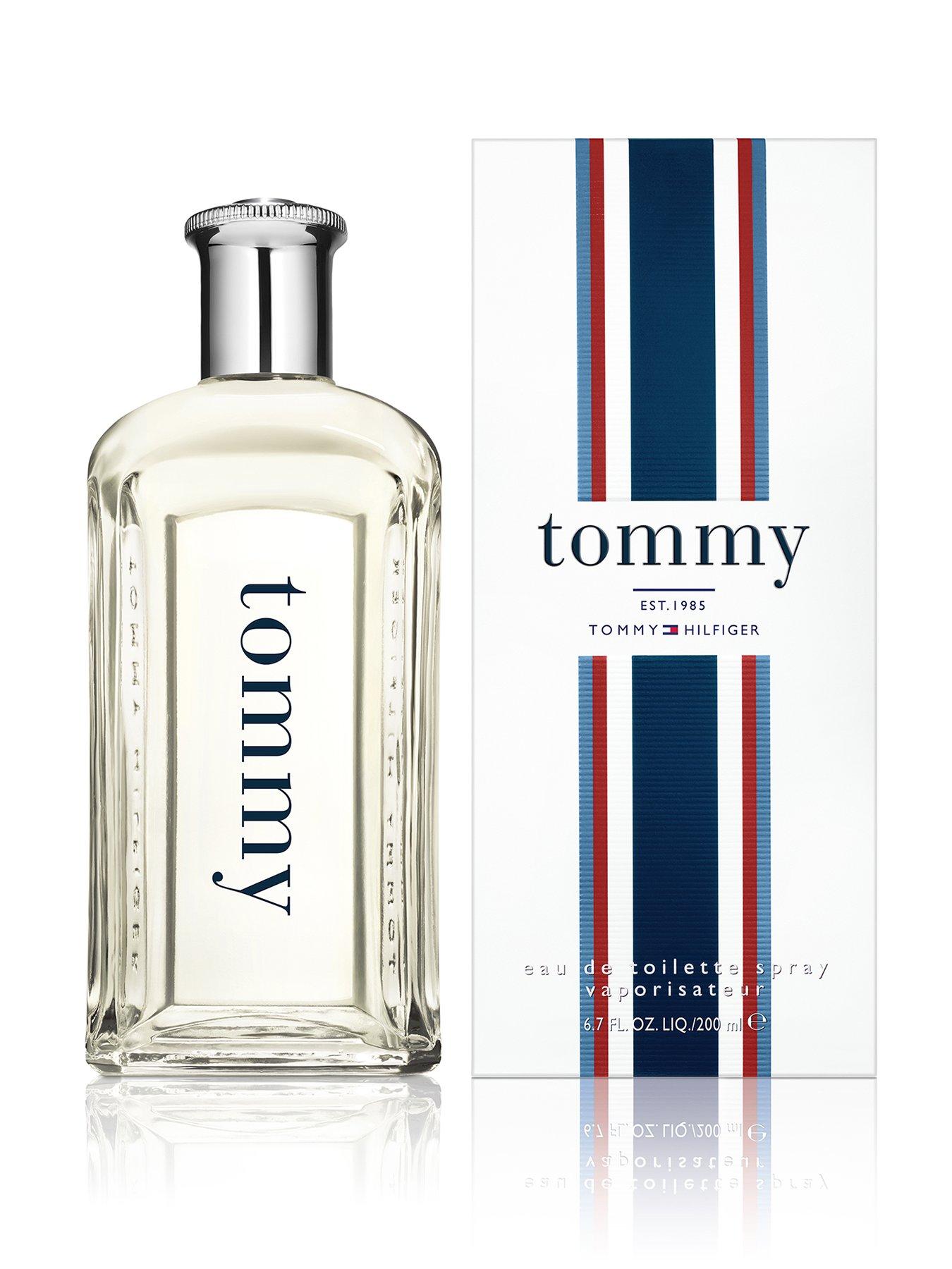 undefined TOMMY 200ml Eau de Toilette