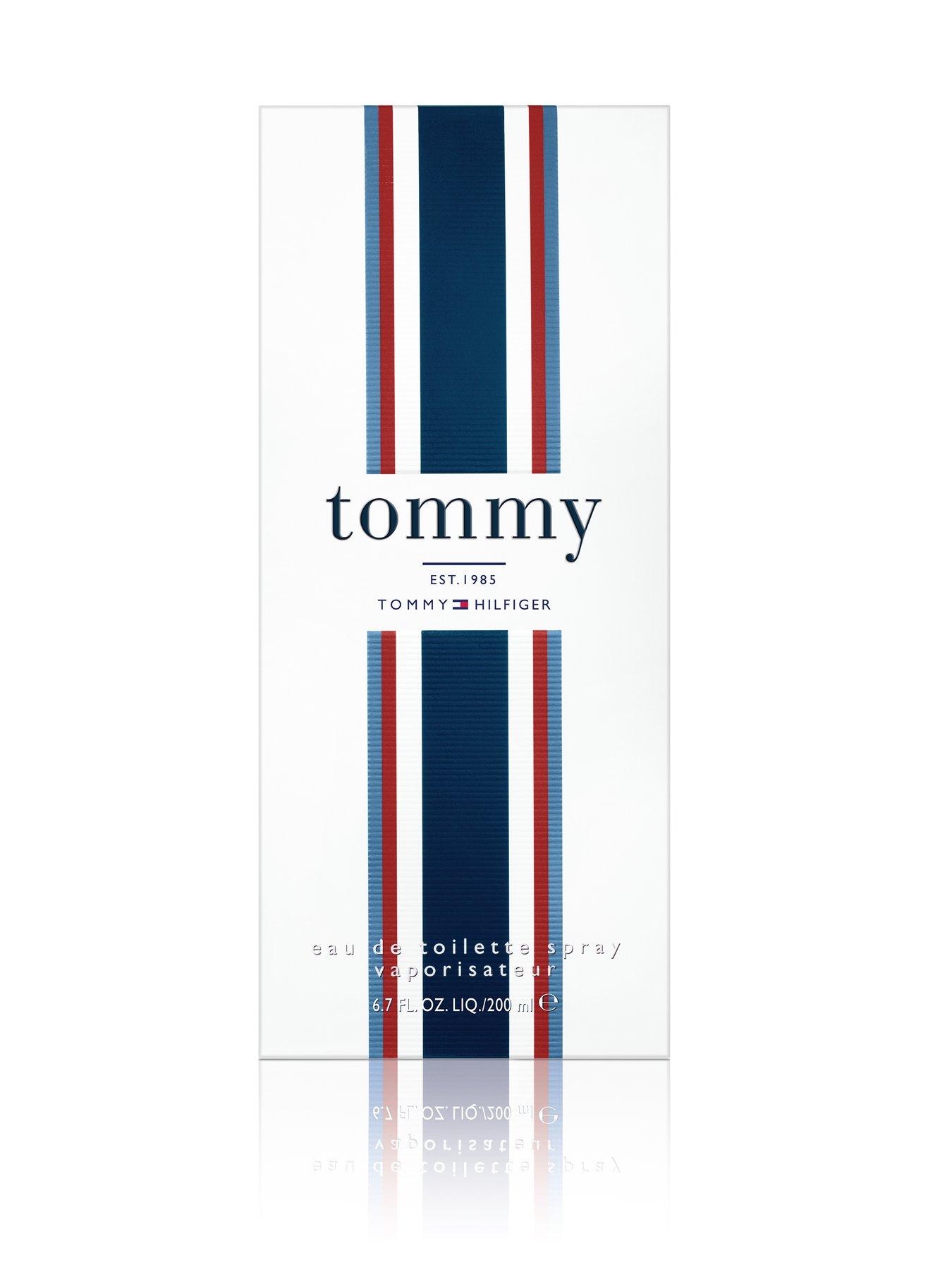Image 3 of 3 of Tommy Hilfiger TOMMY 200ml Eau de Toilette