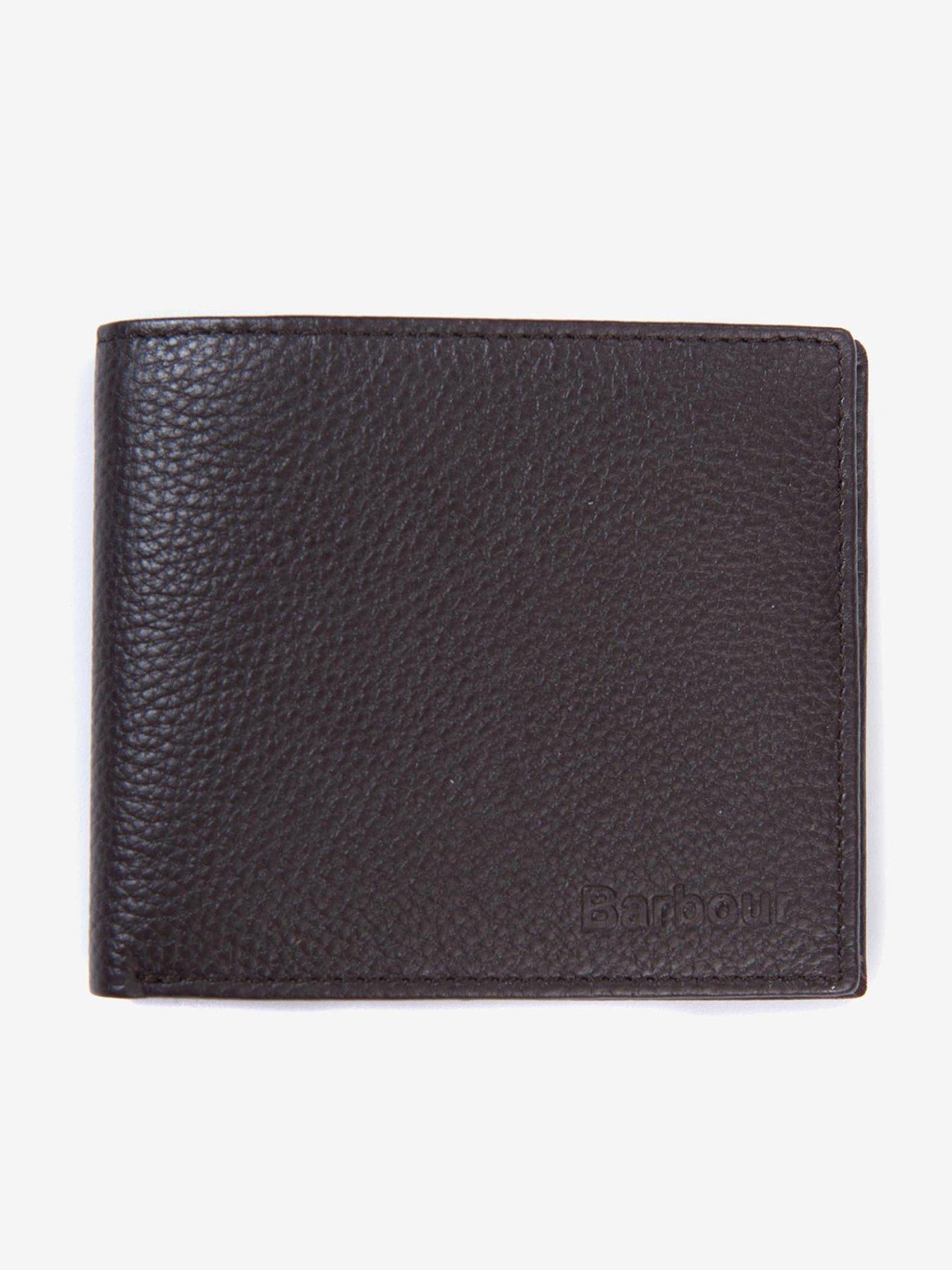 barbour-amble-leather-billfold-wallet
