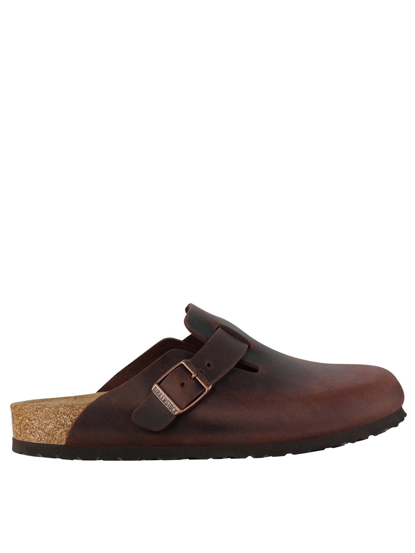 birkenstock-mens-boston-oiled-leather-sandal-brown